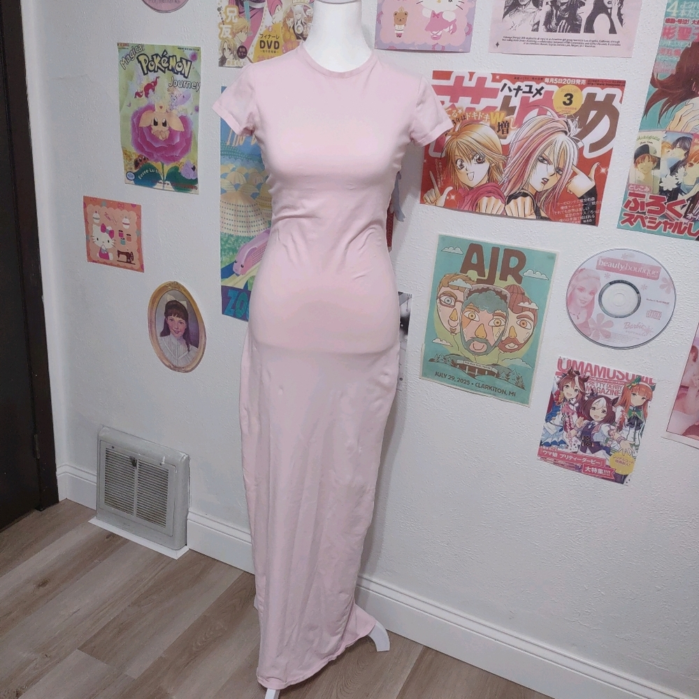 Skims Bodycon Dress
